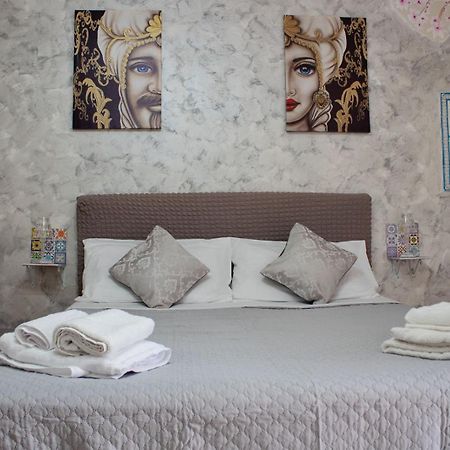 La Maison Sicula Katanya Dış mekan fotoğraf