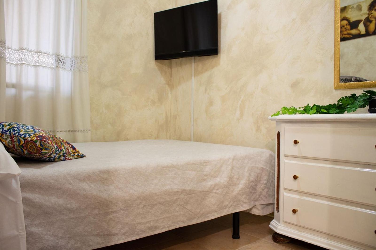 La Maison Sicula Katanya Dış mekan fotoğraf