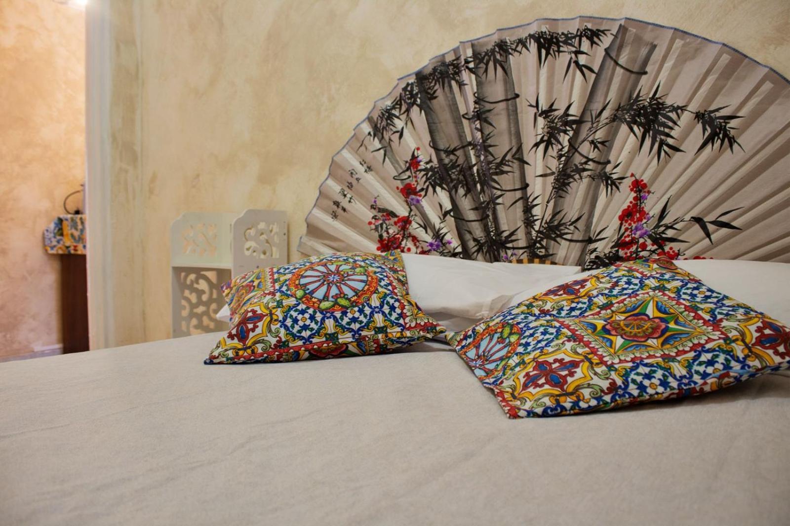 La Maison Sicula Katanya Dış mekan fotoğraf