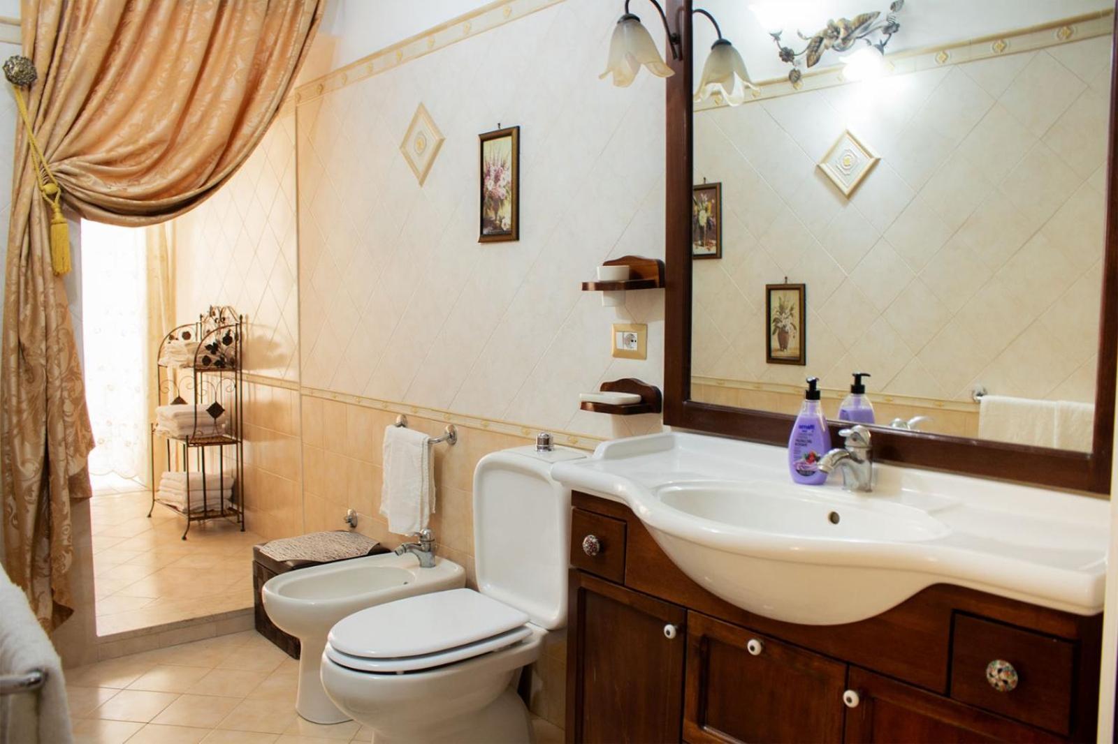 La Maison Sicula Katanya Dış mekan fotoğraf