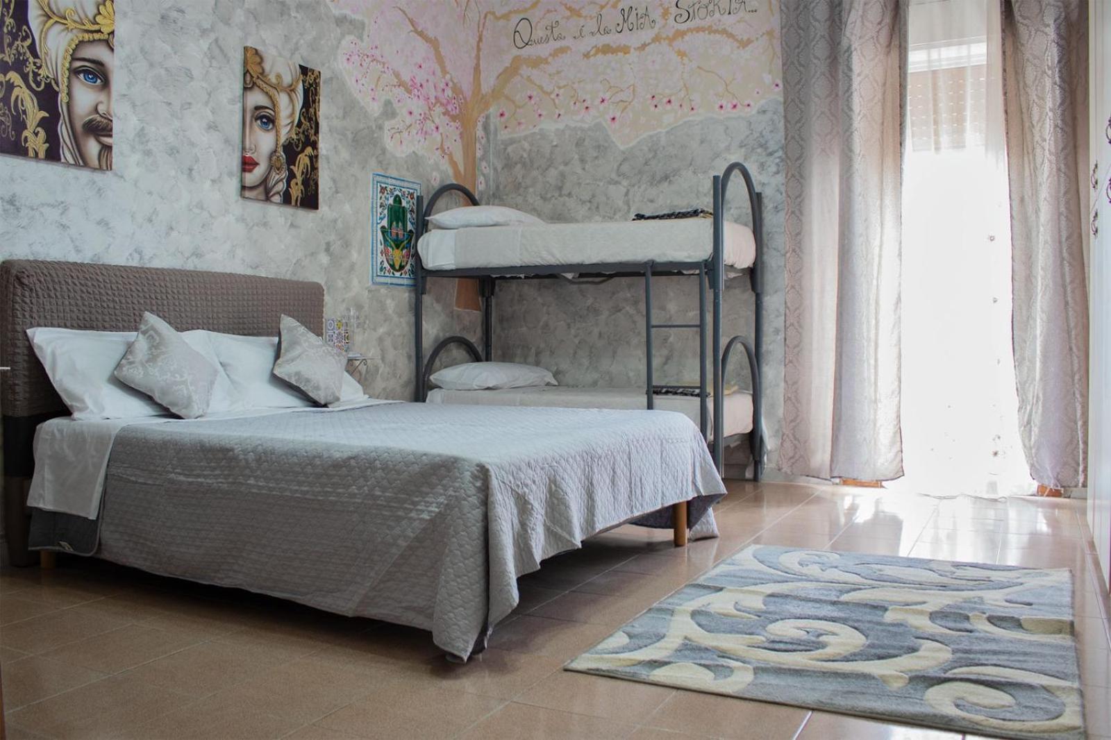 La Maison Sicula Katanya Dış mekan fotoğraf
