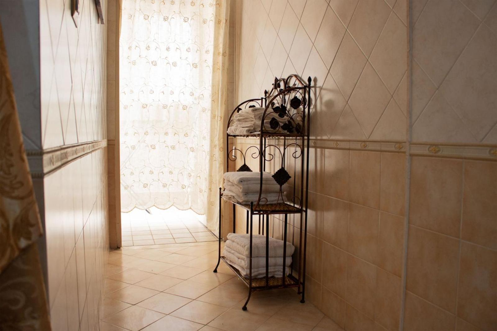 La Maison Sicula Katanya Dış mekan fotoğraf